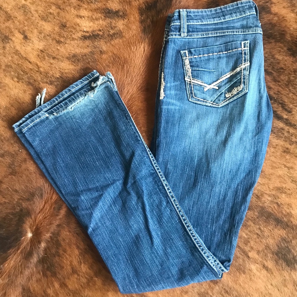 BKE Jeans